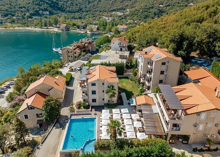 Bellezza Resort & Spa