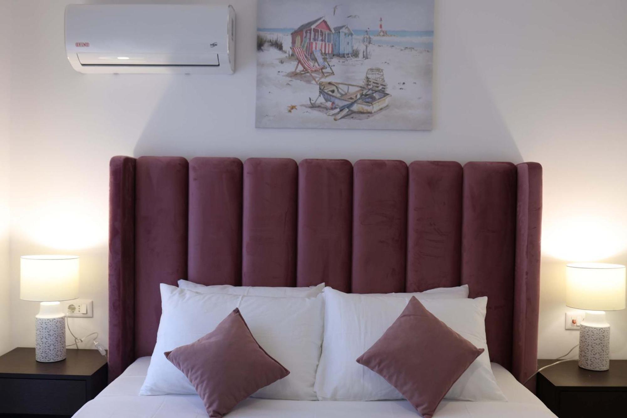 Bellezza & Курортний комплекс 4*