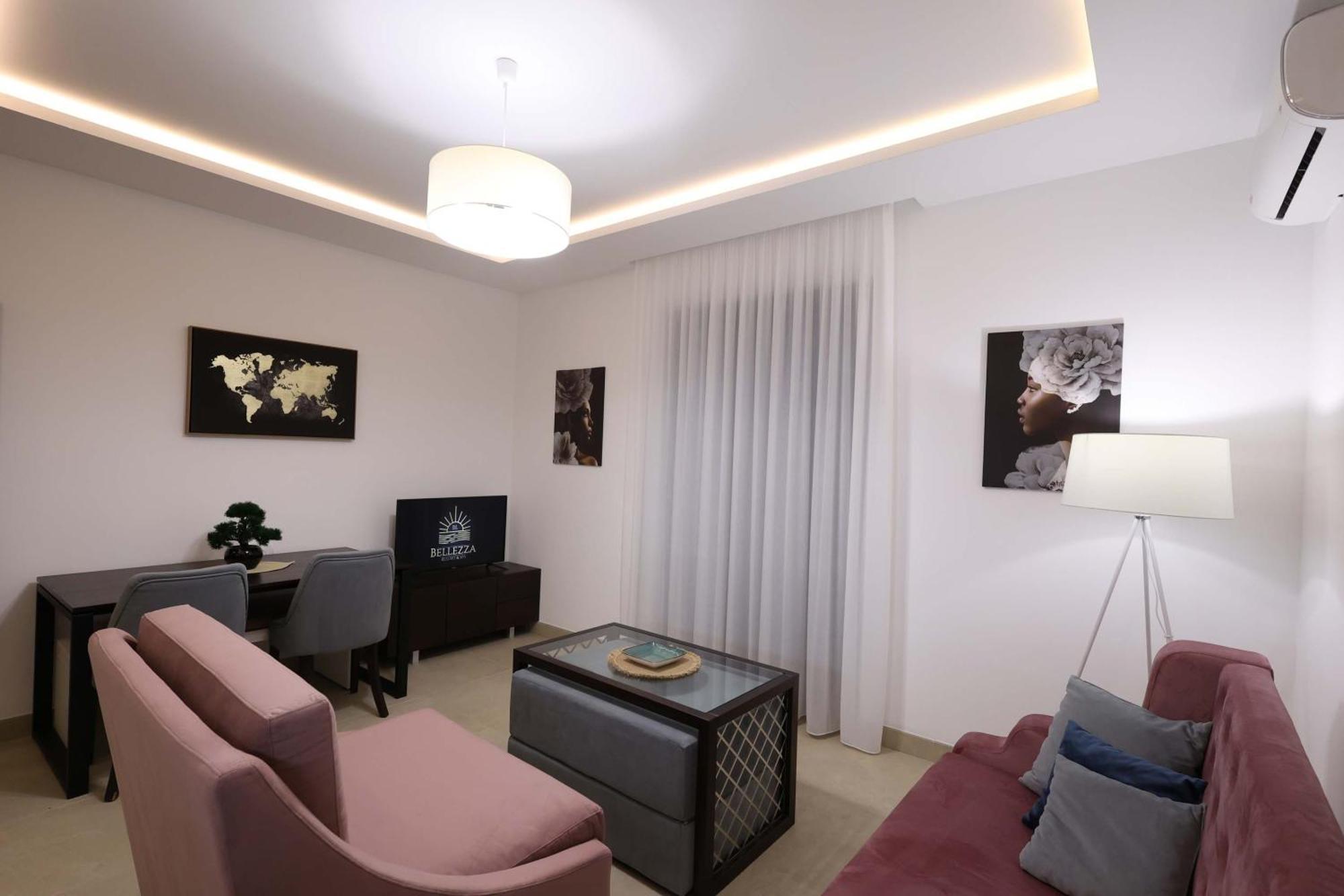 Bellezza & Курортний комплекс 4*