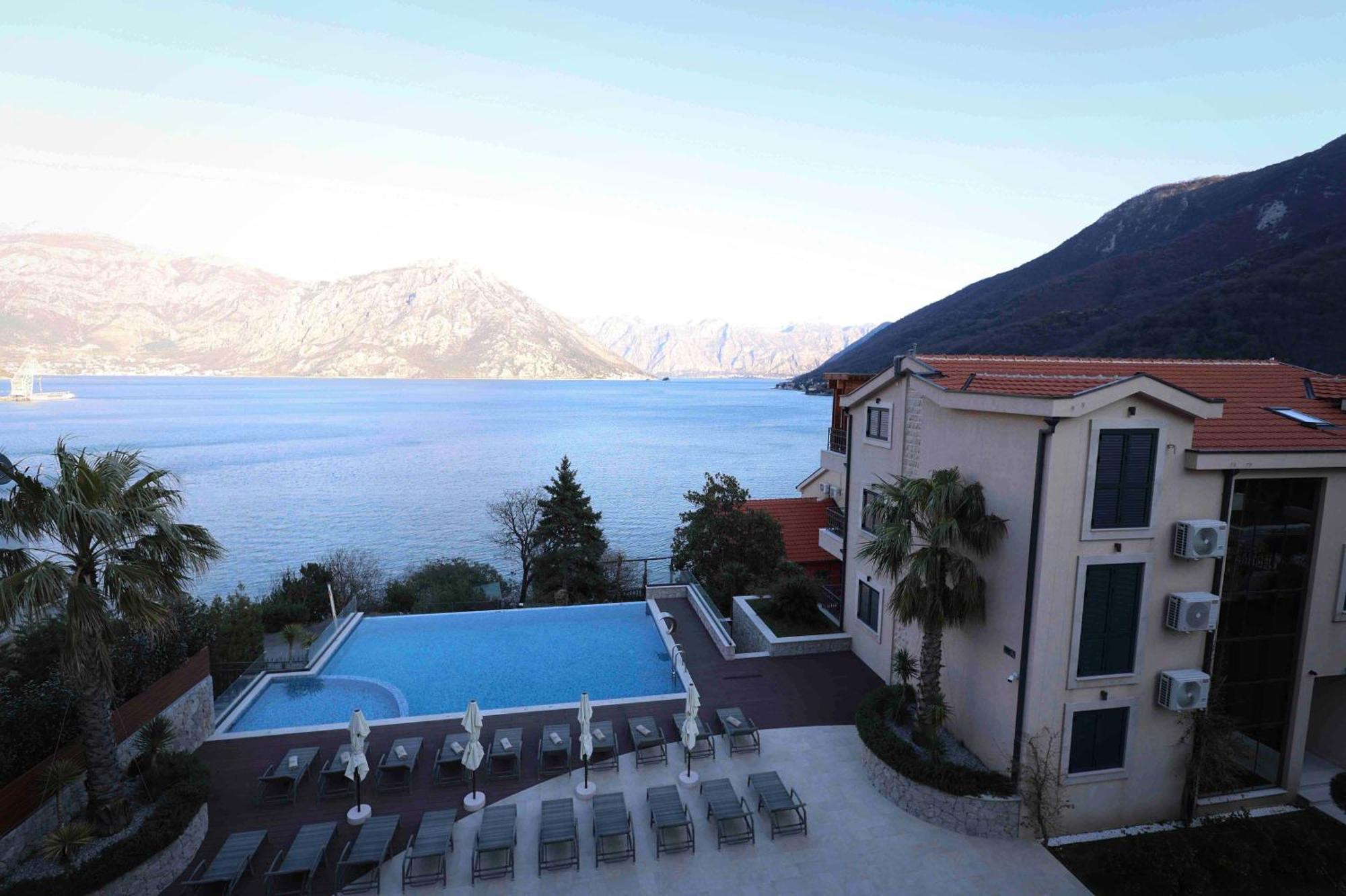 Курортний комплекс Bellezza & 4*