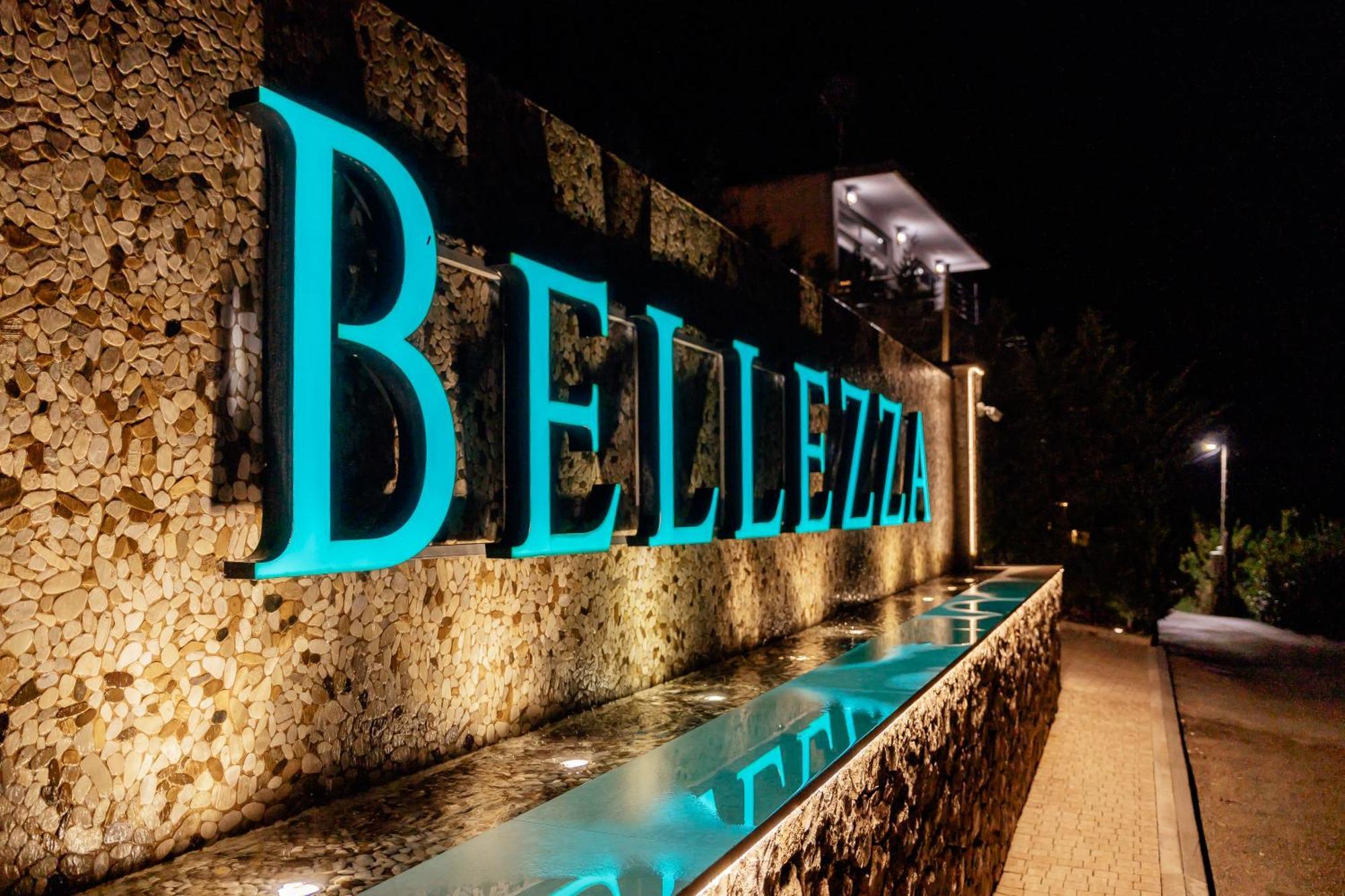 Bellezza & 4*